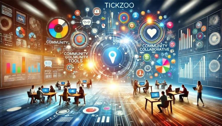 TickZoo: A Comprehensive Guide to This Unique Platform