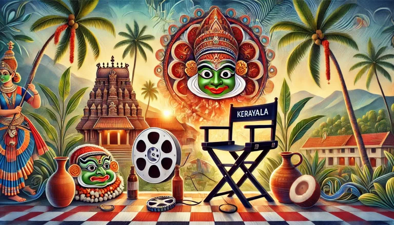 Exploring the Term “Malayalam Blue Film”: Facts, Context, and Insights