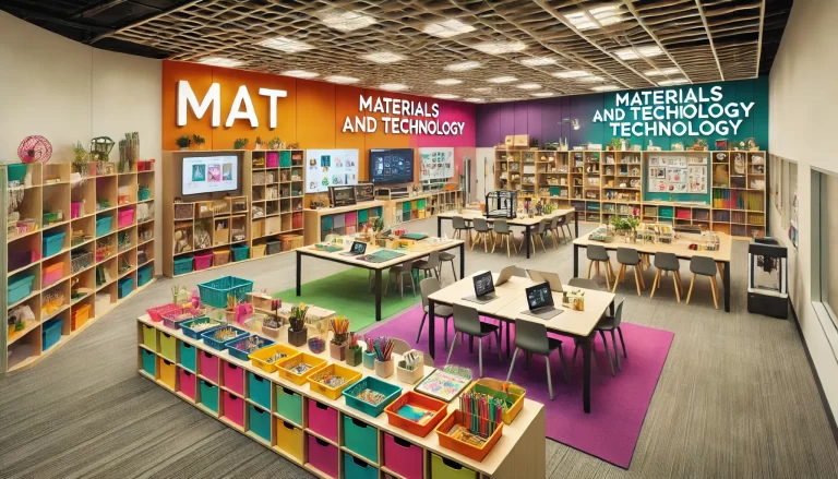How to Set Up a MAT Classroom: A Comprehensive Guide for Teachers