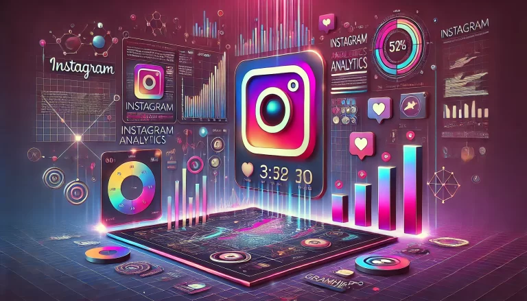 Gramhir.pro: Unlocking the Potential of Instagram Analytics