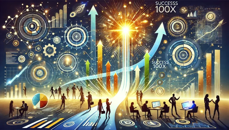 Success100x.com Factors: Unlocking the Blueprint for Success