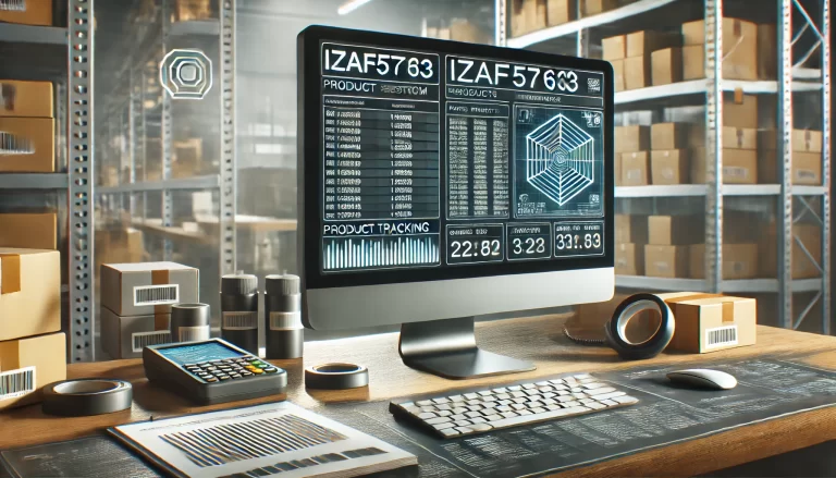 What is IZAF57663? Unveiling Its Purpose and Significance