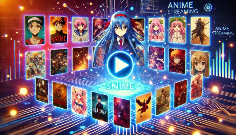 Kaido.to: Your Gateway to Free Anime Streaming