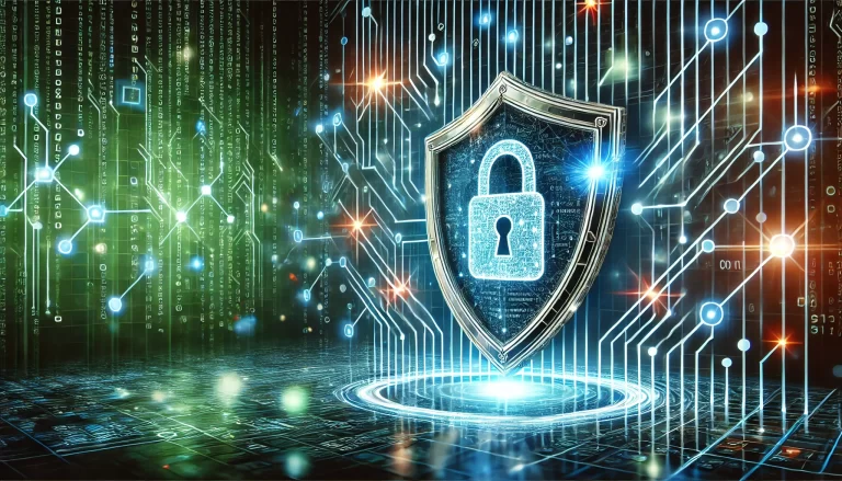 Depomin82: Revolutionizing Cybersecurity in the Digital Age