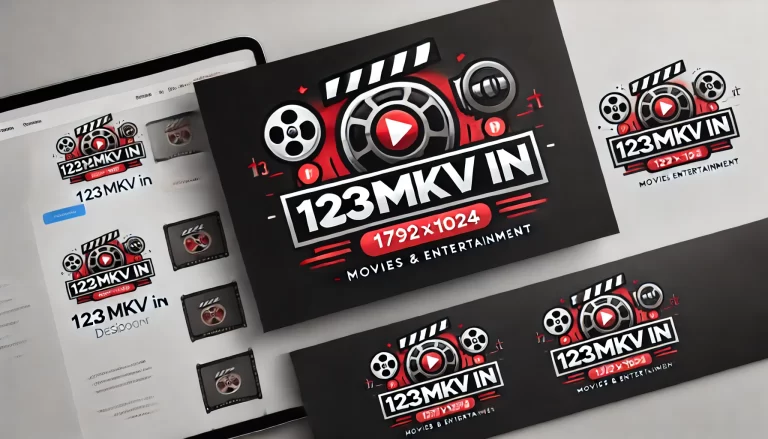 123mkv In: Your Guide to a Popular Online Entertainment Platform