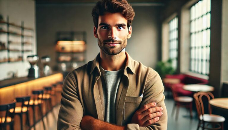 Understanding the Concept of Sexual Alpha: What It Is and Why It Matters