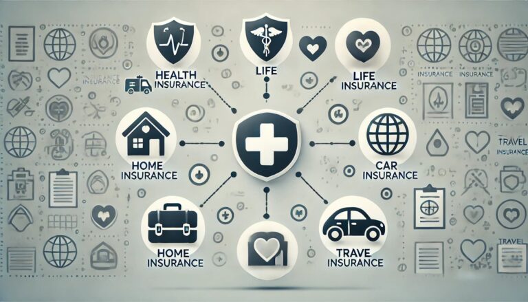 A Guide to the Best Insurance Options for Your Life