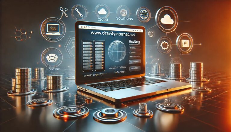 Discovering www.gravityinternetnet: A Comprehensive Guide