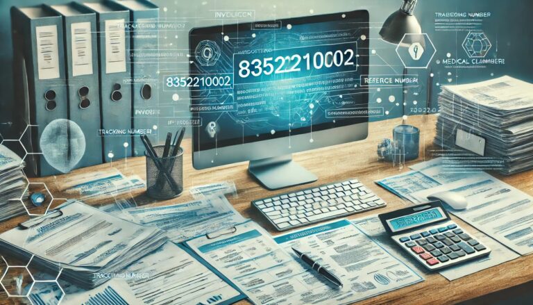 Understanding 8352210002: What You Need to Know