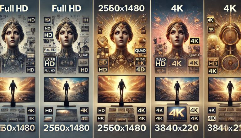 Exploring USA Image Size 2560×1440: Why This Resolution Is the Perfect Balance for Visual Content