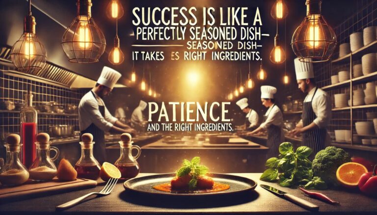 Everything You Need to Know About iamrestaurant.com Quotes