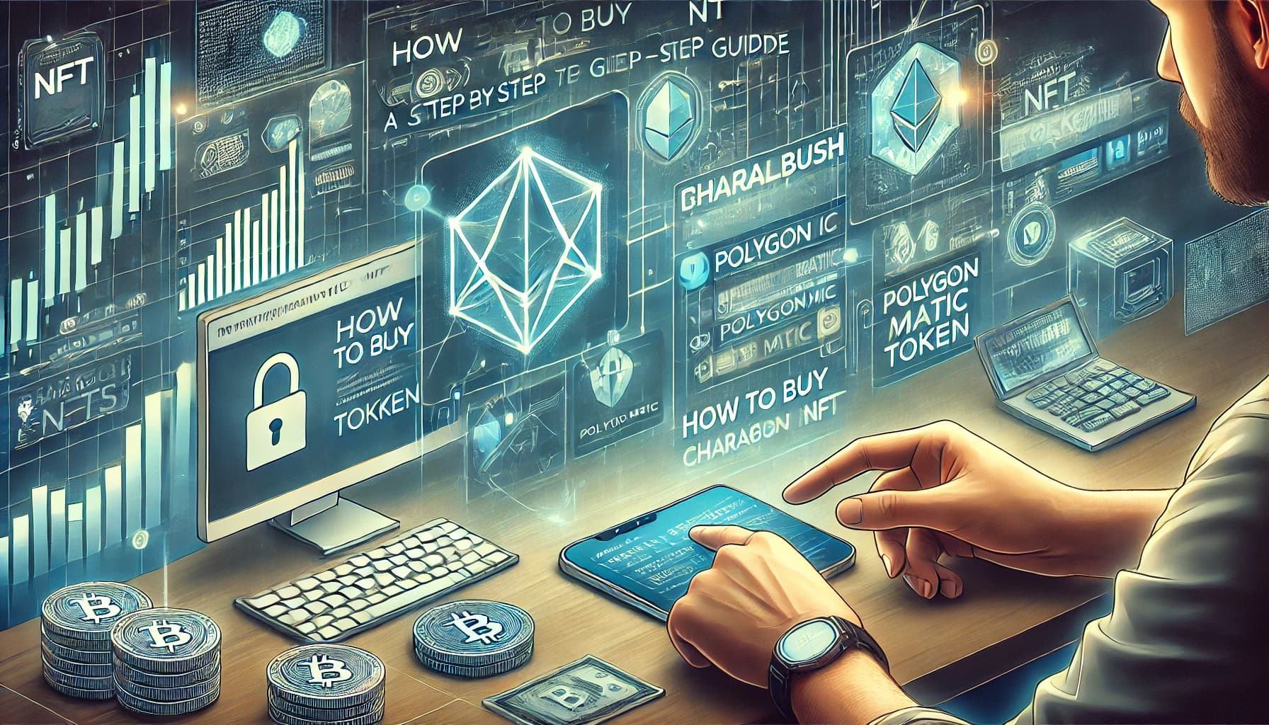 How to Buy Charalabush: A Comprehensive Guide -