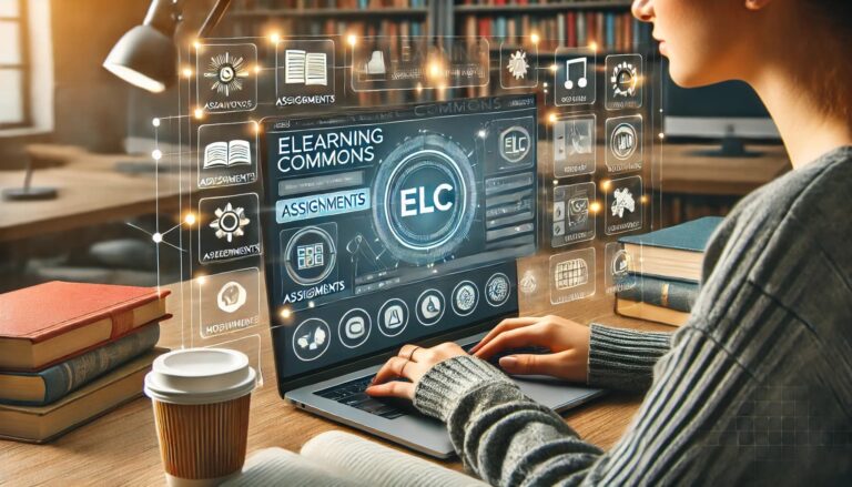 Everything You Need to Know About eLC UGA: A Comprehensive Guide