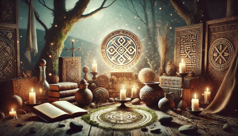 Örviri: Unveiling the Fascinating World of This Hidden Gem