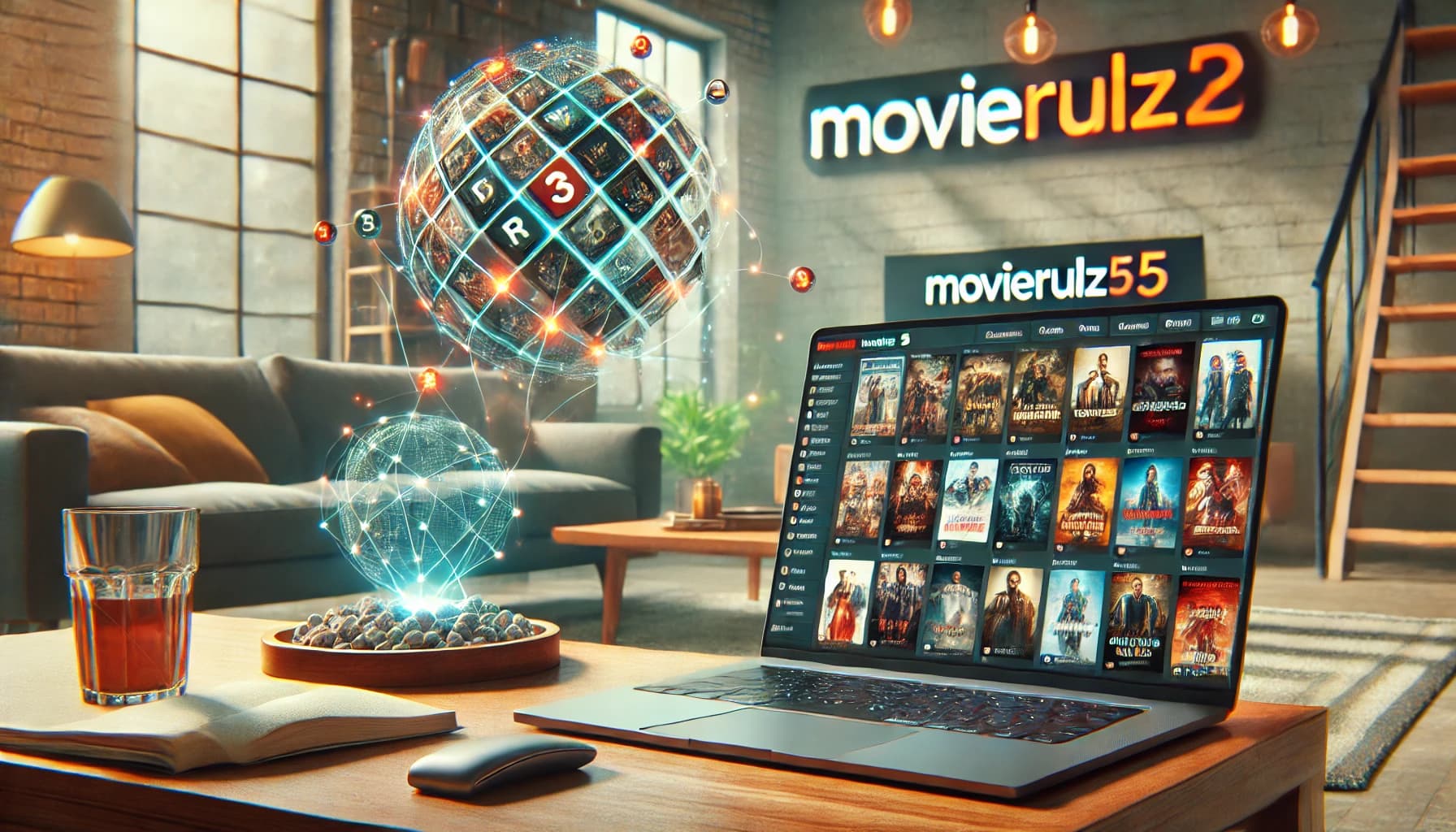 Movierulz 5 The Ultimate Guide to Streaming Movies and TV Shows