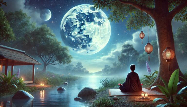 Purnima June 2023: Everything You Need to Know About the Full Moon