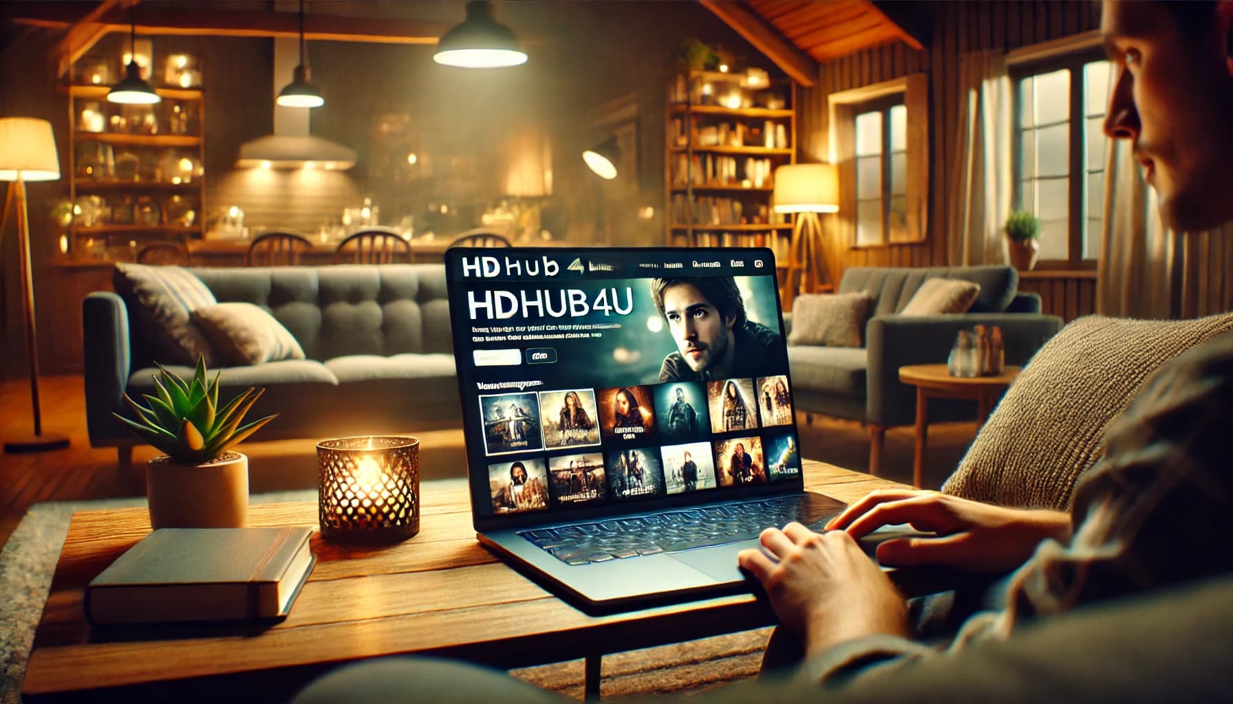 HDHub4U Movie Your Ultimate Guide to Streaming Movies and TV Shows