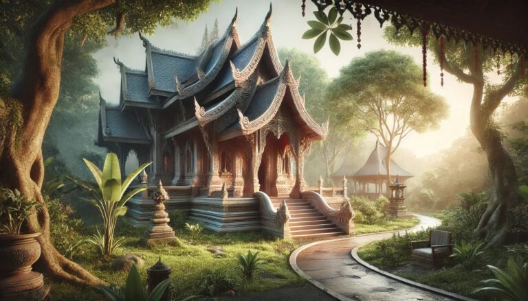 Finding a Temple Near Me: A Guide to Exploring Local Temples and Spiritual Experiences