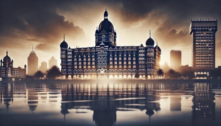 The 26/11 Attack: Understanding the Tragic Events and Its Aftermath