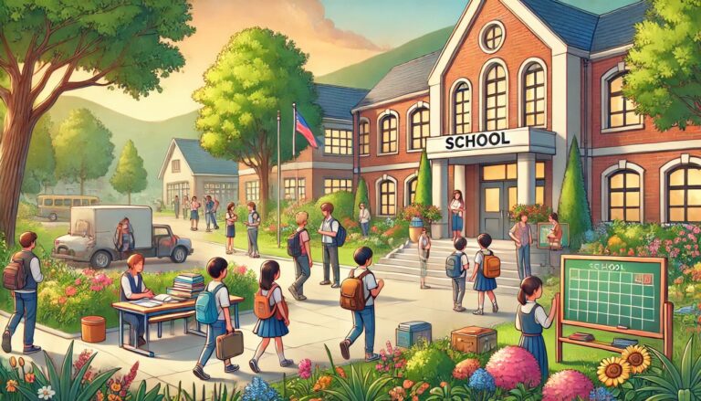 School Reopen Date: Everything You Need to Know About the Upcoming School Year