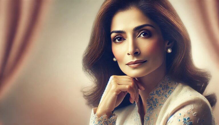 Who Is Saira Banu Rahman? A Closer Look at the Life and Legacy of a Remarkable Woman