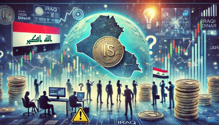 Dinar Detectives: Exploring the World of Iraqi Dinar Investment