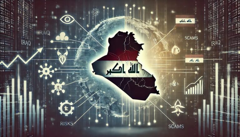 Dinardetectives: A Deep Dive into the World of Iraqi Dinar Investment