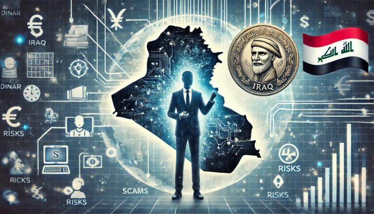 Dinar Detectives: Uncovering the Truth Behind Currency Investment and Iraq’s Dinar