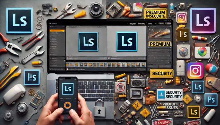 Lightroom Mod APK Latest Version 2021: What You Need to Know