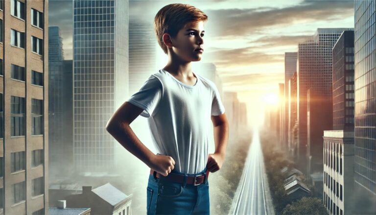 Attitude Quotes for Boys: Empower Your Confidence and Style