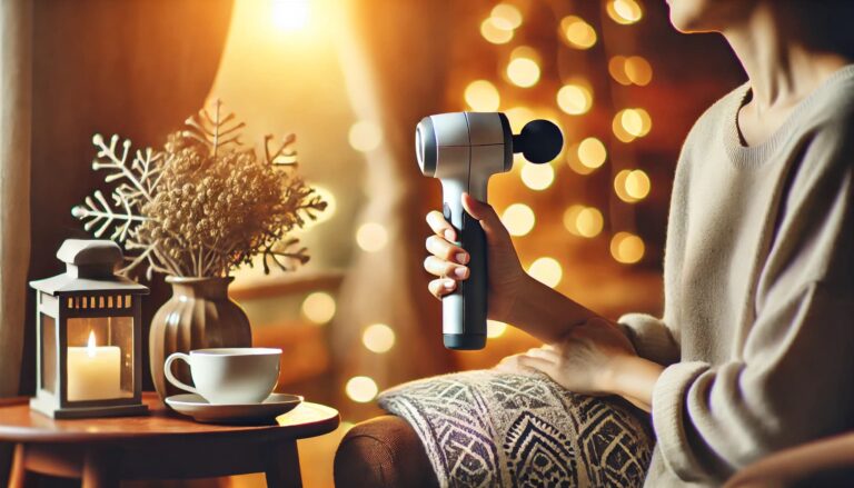 Massagers: The Ultimate Guide to Relaxation and Pain Relief