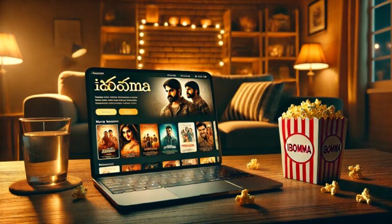 ibomma: A Guide to the Popular Streaming Platform