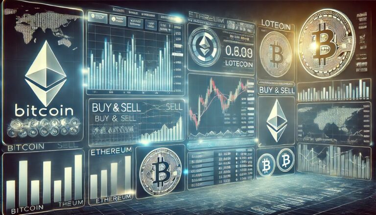 iTraderCoin.com: Exploring the World of Digital Trading and Investment