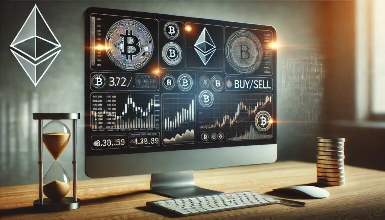 iTraderCoin.com: Revolutionizing the World of Digital Trading