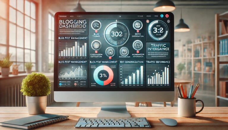 Mistyinfo.com Blogging: A Deep Dive Into the World of Blogging for Success