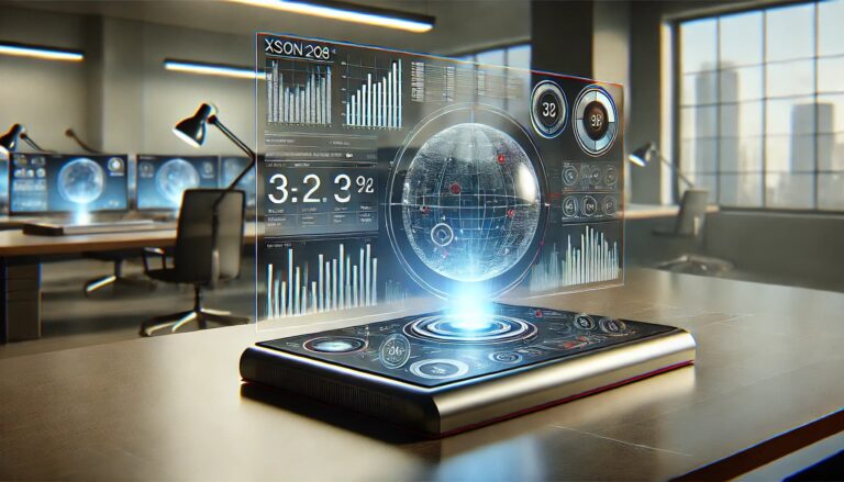 Xson208: Unveiling the Secrets Behind this Unique Technology