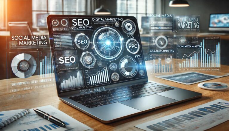 Digital Marketing Service Australia: How Appkod Can Boost Your Online Presence