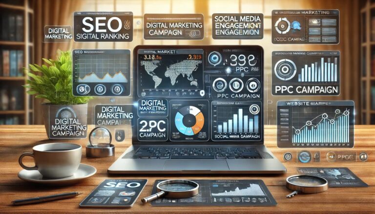 Digital Marketing Services in Australia: How Appkod Can Help Your Business Thrive Online