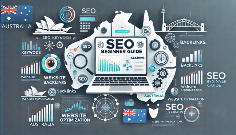 SEO Beginner Guide for Australia by Appkod: Your Step-by-Step Blueprint for Success