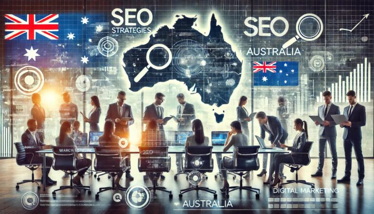 SEO Agency in Australia: Why Appkod is Your Best Choice
