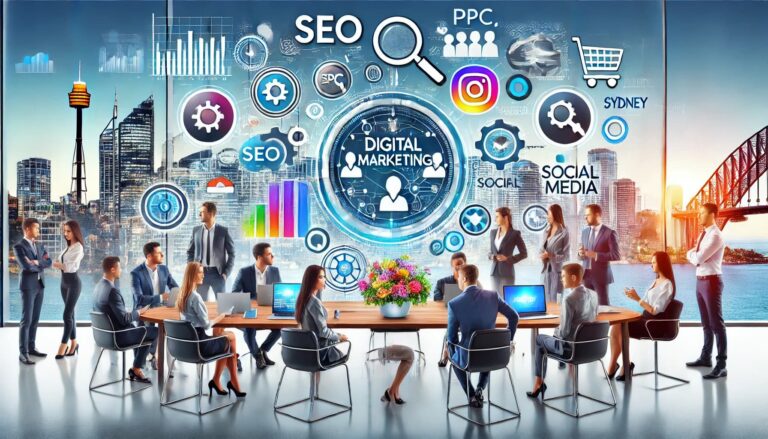 Why AppKod.com is the Best Digital Marketing Agency in Sydney