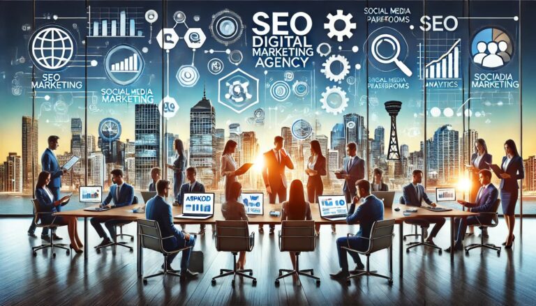 AppKod Digital Marketing Agency Review in Brisbane: Is It Worth the Hype?