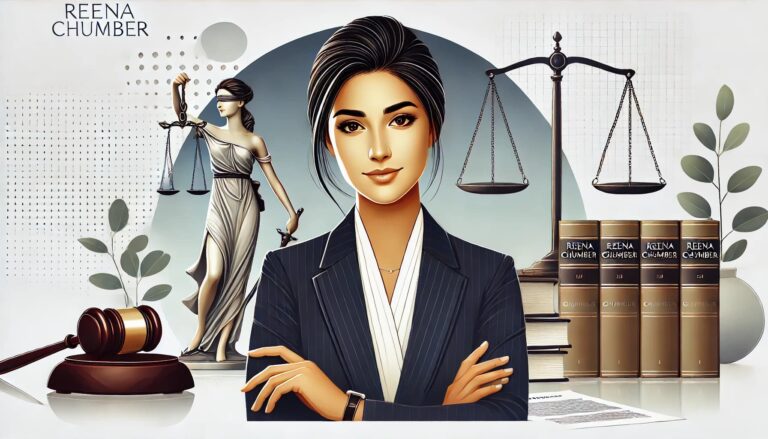Reena Chumber: A Leading Solicitor in Wolverhampton You Can Trust