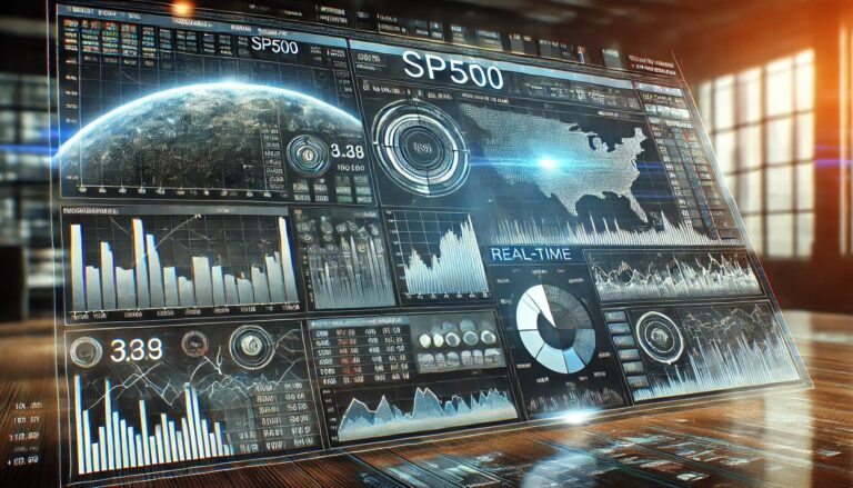 Understanding FintechZoom SP500: Insights and What It Means for Investors