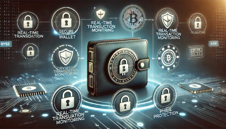 Ecrypto1.com Crypto Security: Keeping Your Digital Assets Safe
