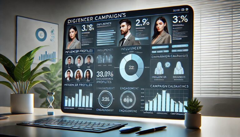 Influencersginewuld: A Game Changer in Influencer Marketing