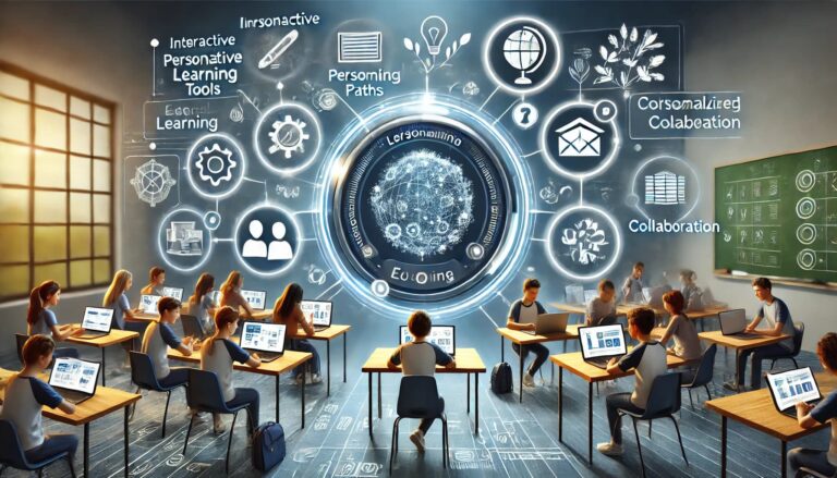 Classroom 15x: Revolutionizing Education for the Future