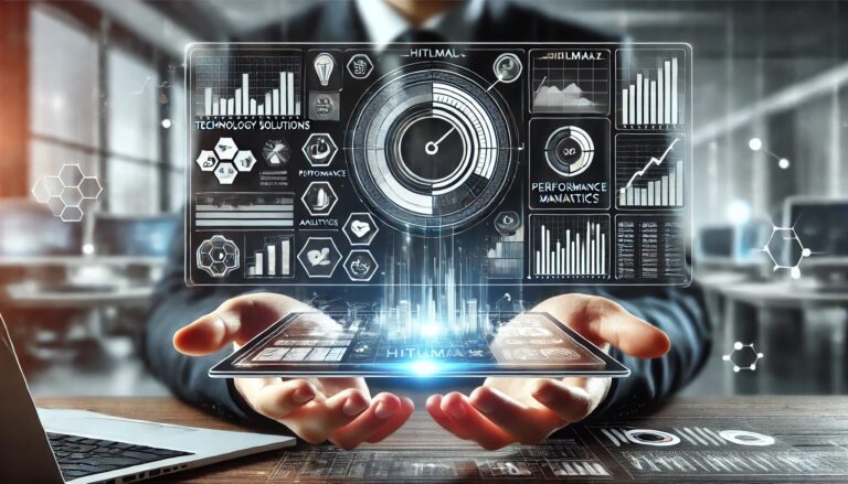 Hitlmila: A New Era in Innovation and Technology