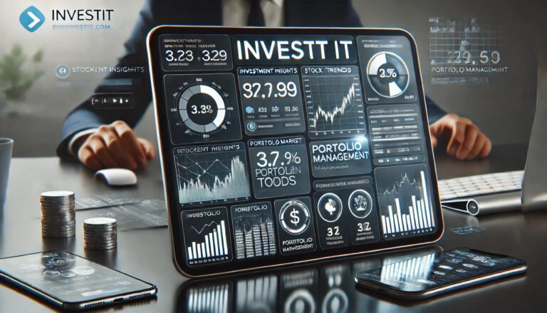 Investiit.com Tips: How to Maximize Your Investment Strategy
