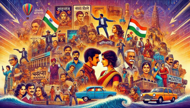 Latest Marathi Movies: A Guide to the Best Films You Shouldn’t Miss